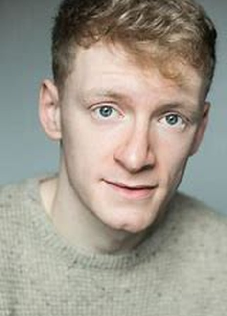 艾略特·凯博尔 Elliot Cable