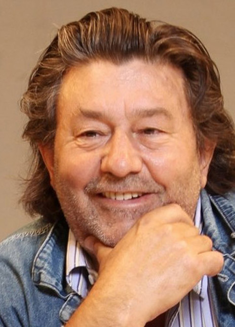 汉诺·波西尔 Hanno Pöschl