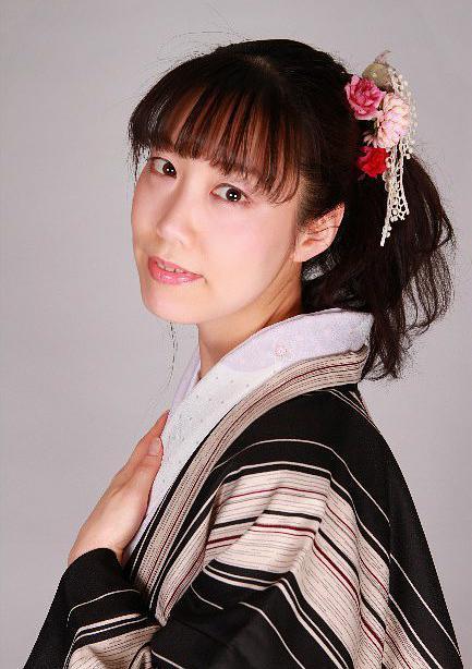 青木沙耶香 Aoki Sayaka 青木静香 あおき さやか