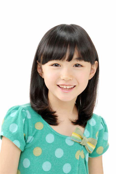 筱川桃音 Momone Shinokawa 篠川桃音 しのかわ ももね