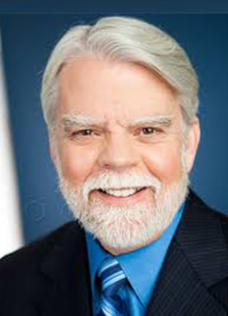 泰德·弗格森 Ted Ferguson