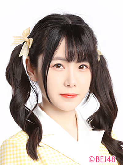 李娜BEJ48成员 糖豆