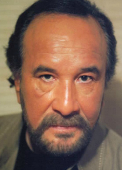 格诺·席尔瓦 Geno Silva