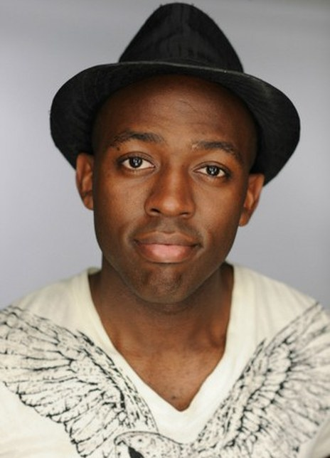 卡尔文·C·温布什 Calvin C. Winbush