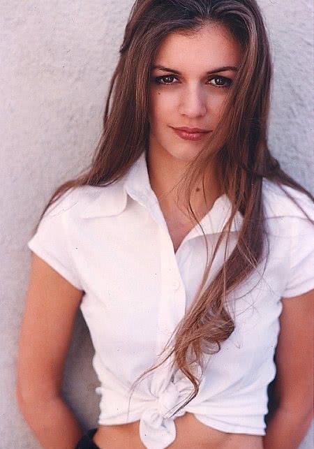 因迪亚·杜普雷 India Dupré India Dupre  Indy