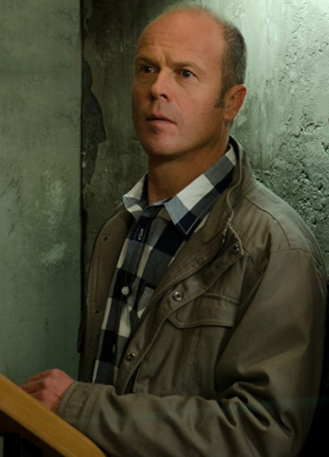 马修·张伯伦 Matthew Chamberlain