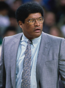 韦斯·昂塞尔德 Wes Unselde 碎骨机 The Wide U
