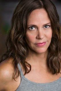 玛丽·克拉夫特 Mary Kraft