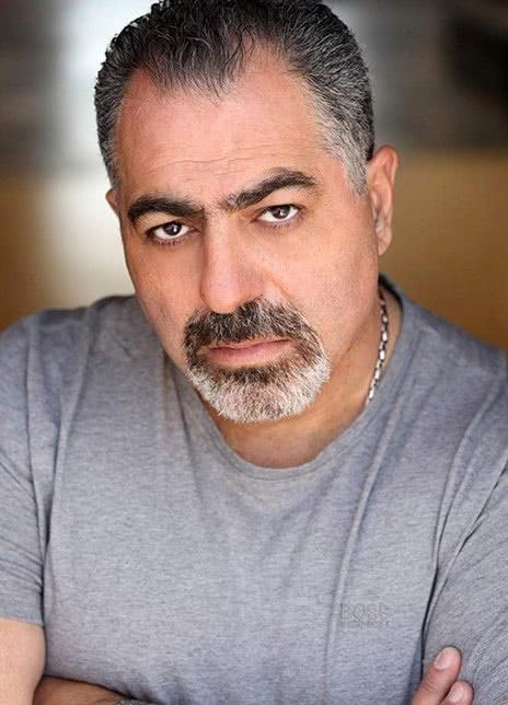 杰克·托帕利安 Jack Topalian