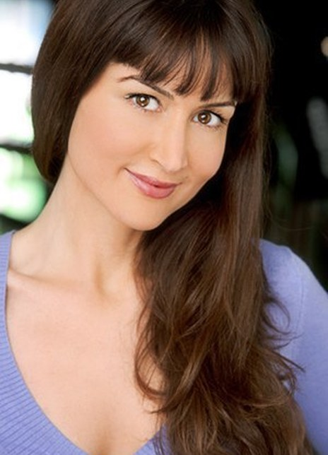 香农·翰德 Shannon Hand