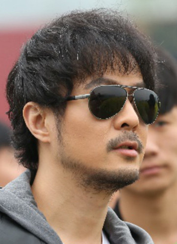 陈晓鸣 Xiaoming Chen