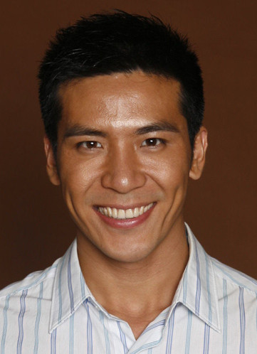 林冠宇 Kuan-yu Lin