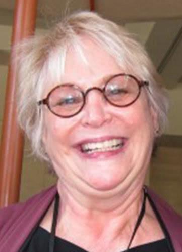 露西·泰勒 Russi Taylor 露西·泰勒 Russi Taylor