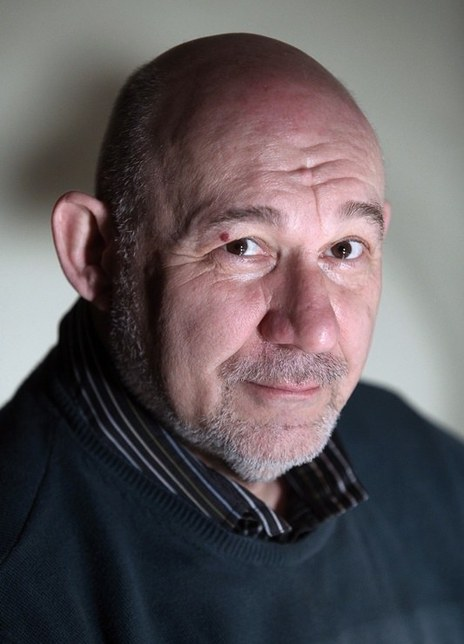 安杰伊·布卢门菲尔德 Andrzej Blumenfeld