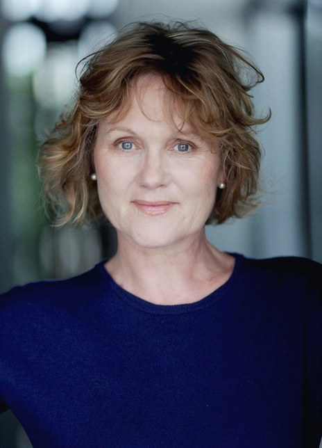 凯瑟琳·戴夫尼尔 Catherine Davenier 卡特琳·达弗涅