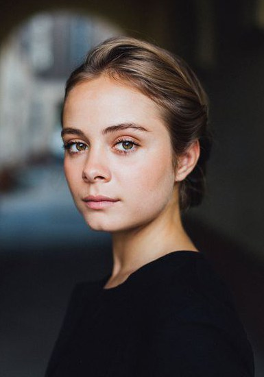 雅典娜·史催特 Athena Strates