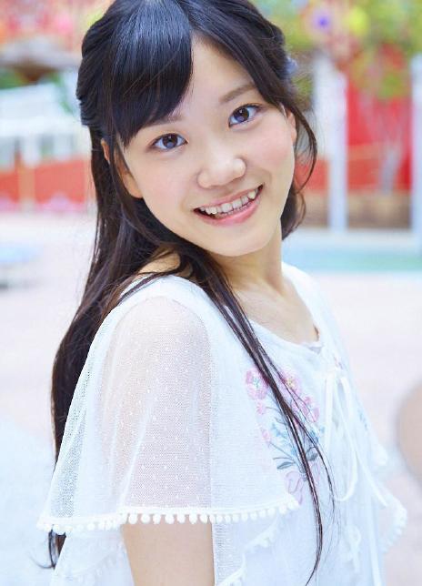 木野日菜 Hina Kino