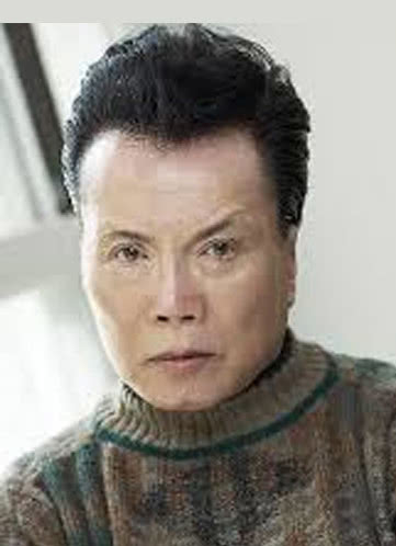 瑞克·杨 Rake Yohn 瑞克·杨 Rake Yohn