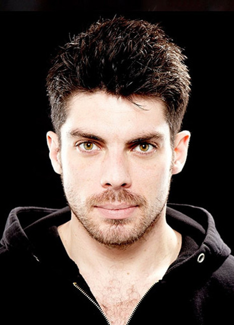 罗南·萨莫尔斯 Ronan Summers