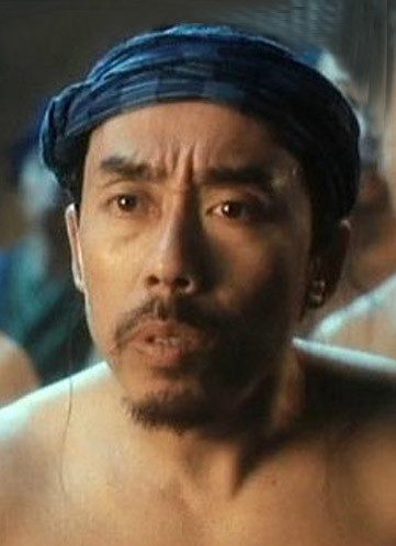 朱继生 Joe Chu Chu Kai-Sang