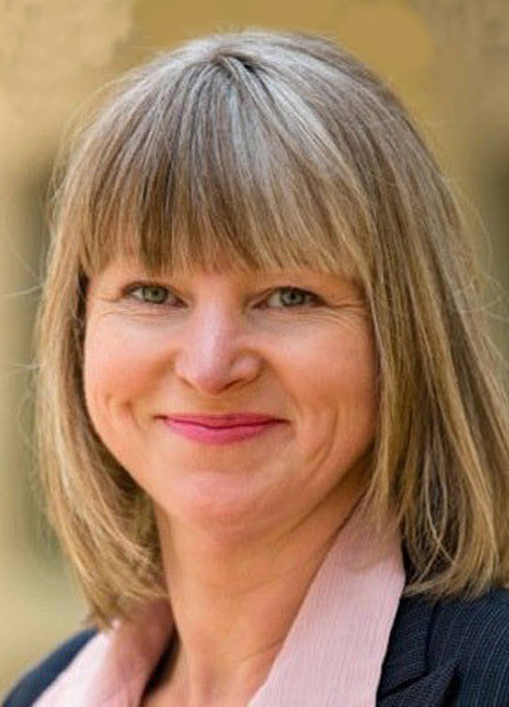 帕梅拉·库珀贝特西 Pamela Betsy Cooper