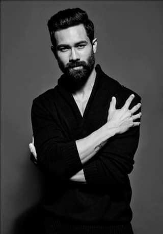 迪甘塔·哈扎里卡 Diganta Hazarika