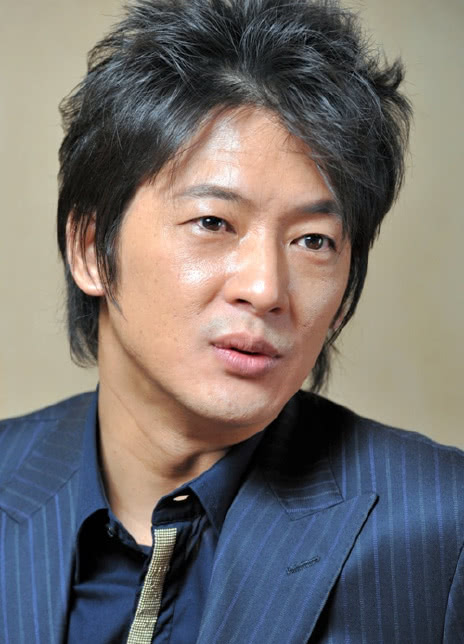 细川茂树 Shigeki Hosokawa