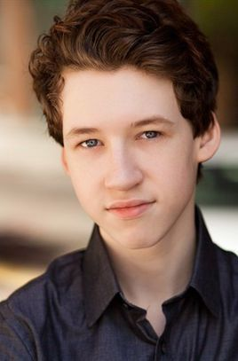 戴文·德鲁伊 Devin Druid Devin McKenzie Druid