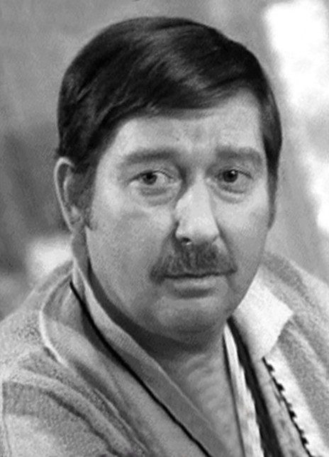 威廉·雷德菲尔德 William Redfield Billy Redfield