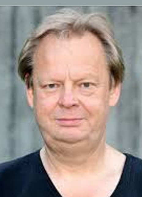 弗里茨罗斯 Fritz Roth