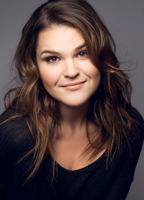 安妮·芬克 Annie Funke