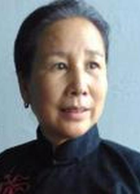 施小菊 Xiaoju Shi 施晓菊