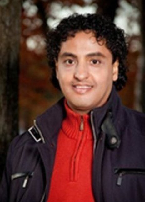 埃夫拉伊姆·汉纳 Efraiem Hanna