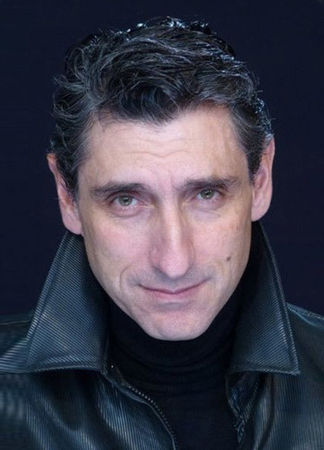 亚历山大·安东 Anton Alexander