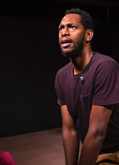 埃里克·贝瑞曼 Eric Berryman