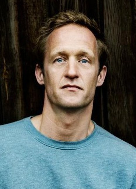 斯蒂芬·坎普沃斯 Stephan Kampwirth