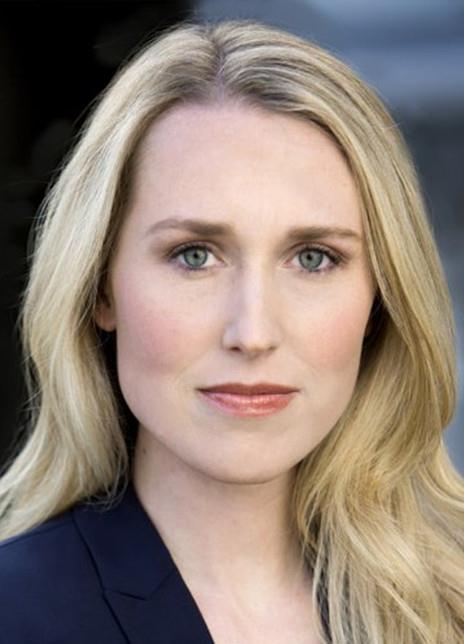 劳拉·兰迪 Laura Lundy 劳拉·兰迪·惠尔 Laura Lundy Wheale