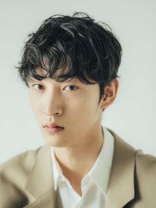 上杉柊平 Uesugi Shuhei