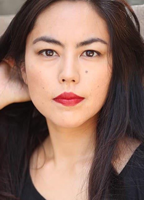 卡拉·三子 Cara Mitsuko