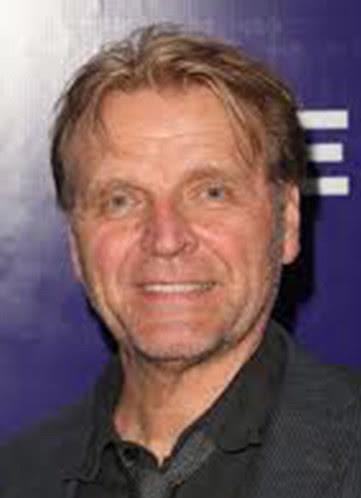 大卫·拉斯彻 David Rasche