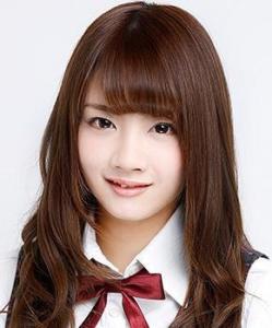 畠中清罗 はたなか せいら