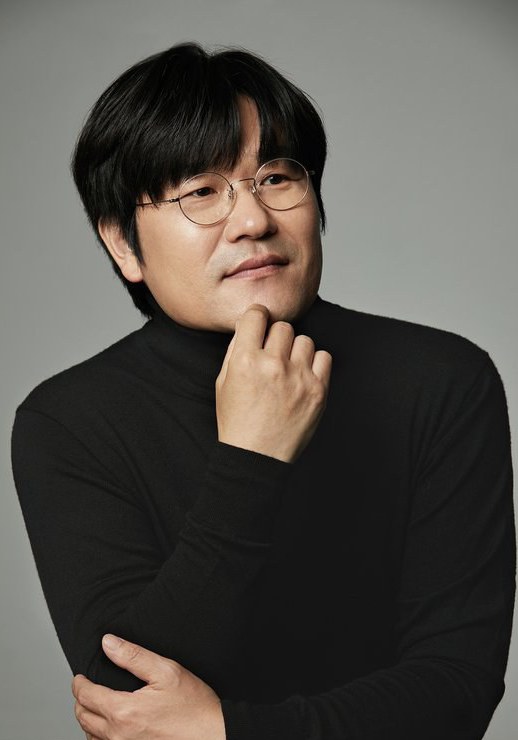 李圭会 Lee Kyoo-hoi 이규회