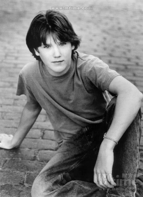 斯宾塞·崔特·克拉克 Spencer Treat Clark Spencer Clark