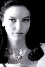 茱丽叶·兰道 Juliet Landau Juliet Rose Landau