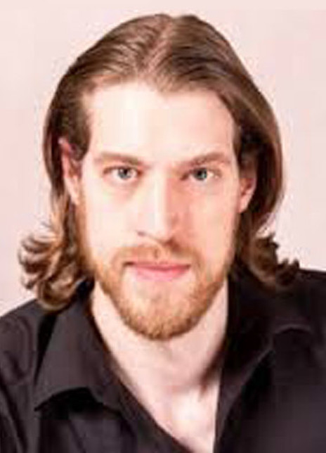 菲尔·马丁 Phill Martin