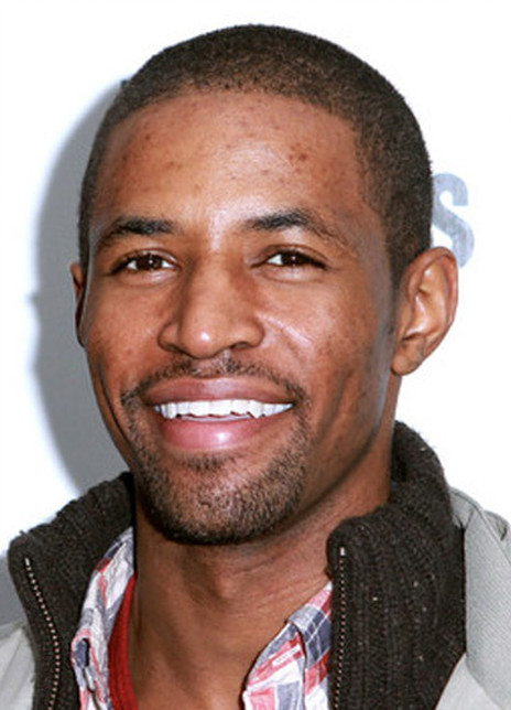 阿玛瑞·奇汤姆 Amari Cheatom