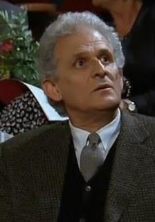 彼得·博内兹 Peter Bonerz