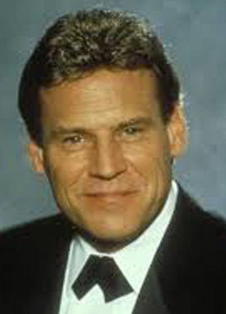 唐·司徒奥德 Don Stroud Donald Lee Stroud