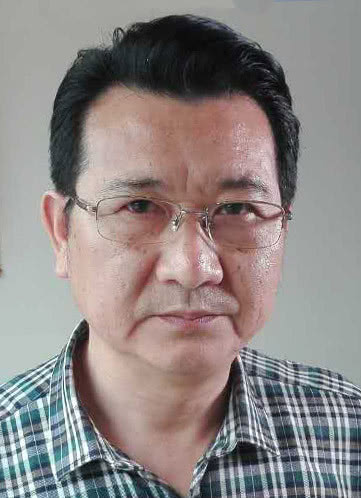 王英明 Yingming Wang