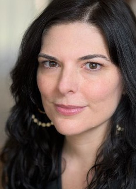 凯特·福多尔 Kate Fodor